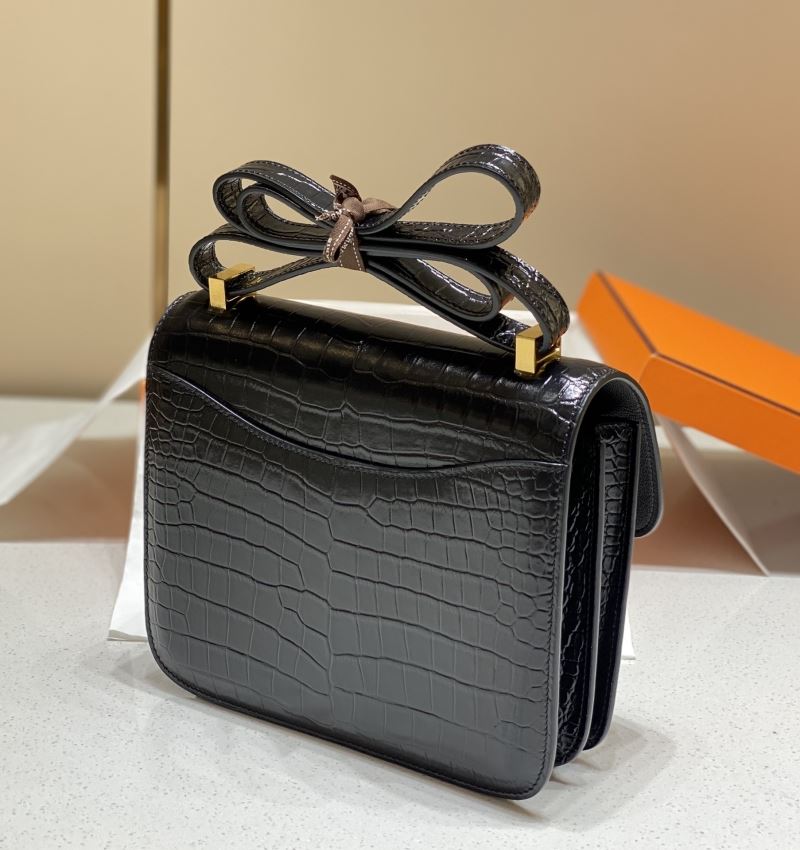 Hermes Constance Bags